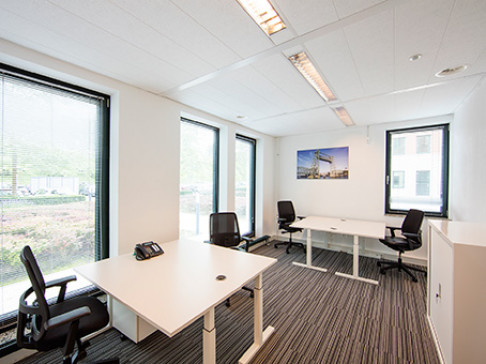 Office: Brainpark, Lichtenauerlaan 102-120, Rotterdam, 3062 ME