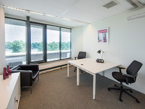 Office: Brainpark, Lichtenauerlaan 102-120, Rotterdam, 3062 ME