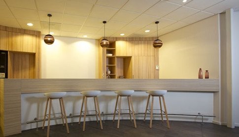 Office: City Centre, Weena, Rotterdam, 3013 AM