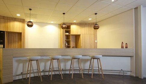 Office: City Centre, Weena, Rotterdam, 3013 AM