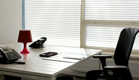Office: City Centre, Weena, Rotterdam, 3013 AM