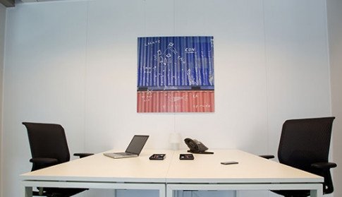 Office: City Centre, Weena, Rotterdam, 3013 AM