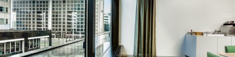 Office: Delftse Poort, Weena, Rotterdam, 3013 BC