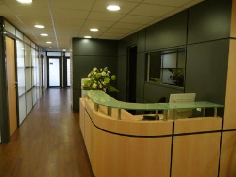 Office: Avenue de Bretagne, Rouen, 76100