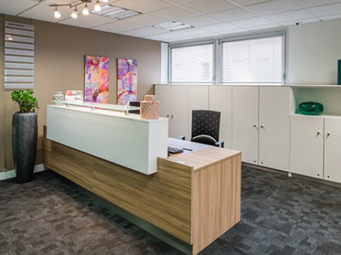 Office: Cite Administrative, 72 rue de Lessard, Rouen, 76100