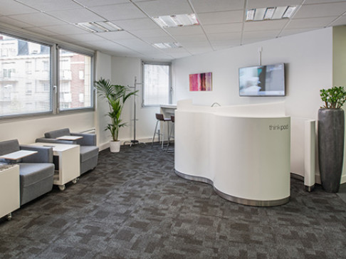 Office: Cite Administrative, 72 rue de Lessard, Rouen, 76100