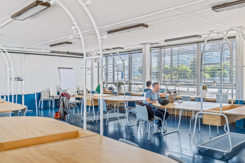 Office: Route des jeunes, Route des jeunes 105A, Grand-Lancy, 1212