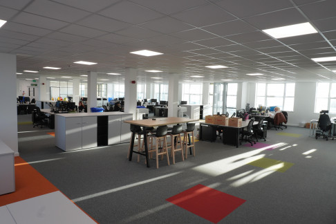 Office: Royal Quays, Royal Quays, Coble Dene, NE29 6DE