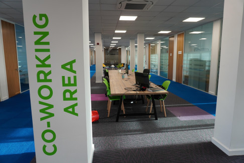 Office: Royal Quays, Royal Quays, Coble Dene, NE29 6DE