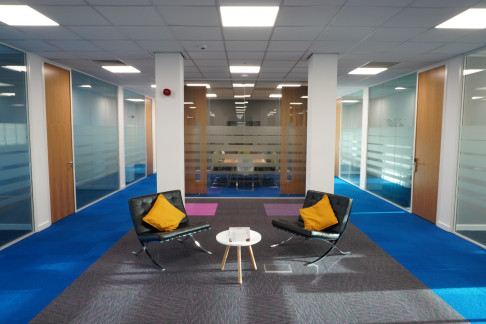 Office: Royal Quays, Royal Quays, Coble Dene, NE29 6DE