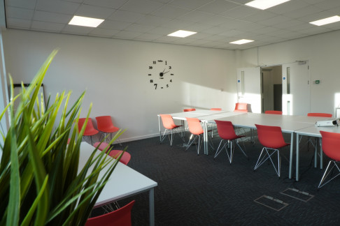 Office: Royal Quays, Royal Quays, Coble Dene, NE29 6DE