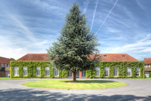 Office: Royston Road, Cambridge, CB22