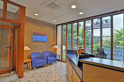 Office: Rubislaw Den North, 23 Rubislaw Den North, Aberdeen, AB15 4AL