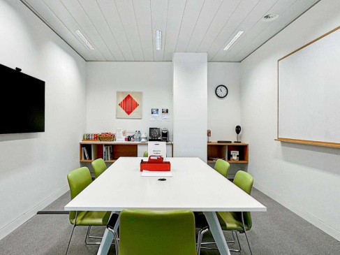 Office: Rue Belliard&nbsp;40, Brussels, 1040