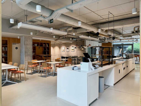 Office: Rue Belliard&nbsp;40, Brussels, 1040