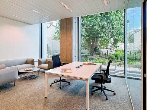 Office: Rue Belliard&nbsp;40, Brussels, 1040
