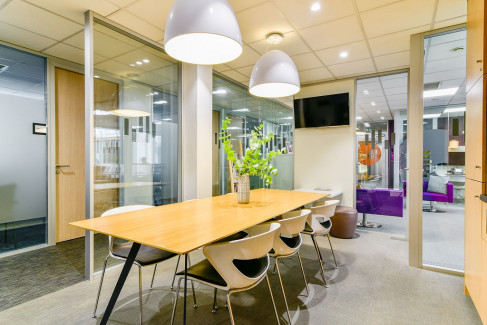 Office: Rue Vieux Faubourg, 14 Rue Vieux Faubourg, Lille