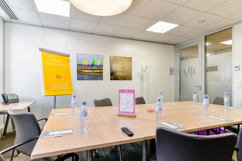 Office: Rue Vieux Faubourg, 14 Rue Vieux Faubourg, Lille