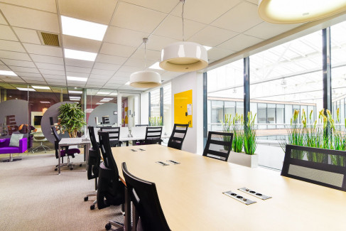 Office: Rue Vieux Faubourg, 14 Rue Vieux Faubourg, Lille
