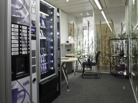 Office: Rueil-Malmaison, Tour Albert Ier, Paris, 92507