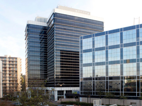 Office: Rueil, Malmaison Plaine Gare, 104 avenue Albert 1er, Rueil Malmaison, 92500