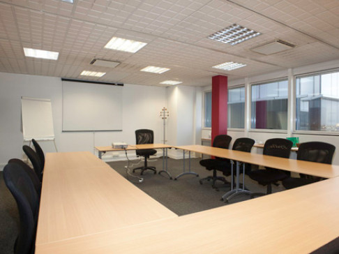 Office: Rueil, Malmaison Plaine Gare, 104 avenue Albert 1er, Rueil Malmaison, 92500