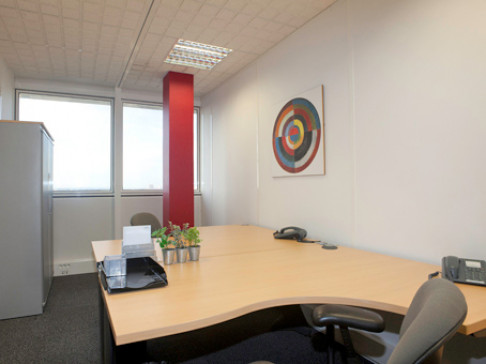 Office: Rueil, Malmaison Plaine Gare, 104 avenue Albert 1er, Rueil Malmaison, 92500
