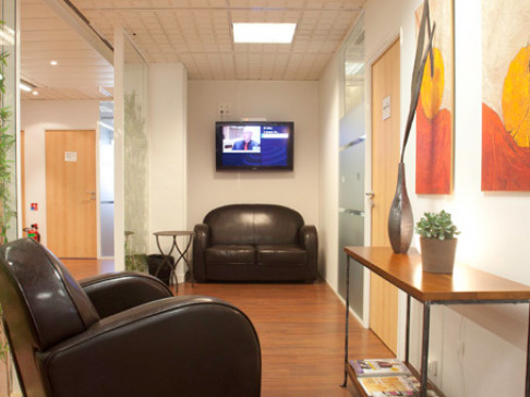 Office: Rueil, Malmaison Plaine Gare, 104 avenue Albert 1er, Rueil Malmaison, 92500