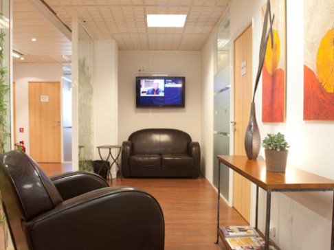 Office: Rueil, Malmaison Plaine Gare, 104 avenue Albert 1er, Rueil Malmaison, 92500