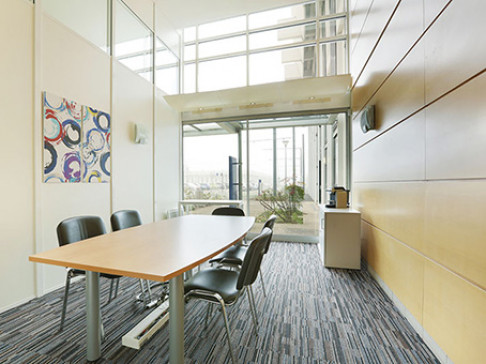 Office: Orly, Immeuble Panama, Rungis, 94573