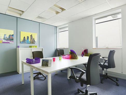 Office: Orly, Immeuble Panama, Rungis, 94573