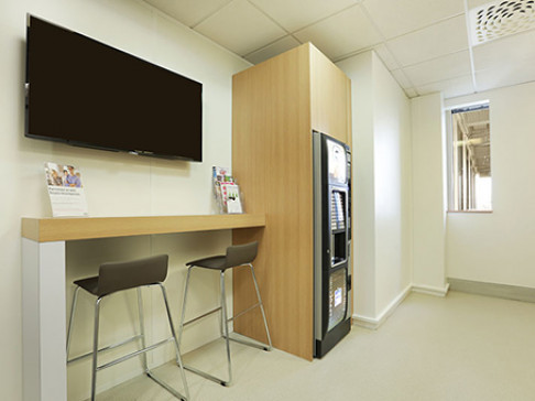 Office: Orly, Immeuble Panama, Rungis, 94573