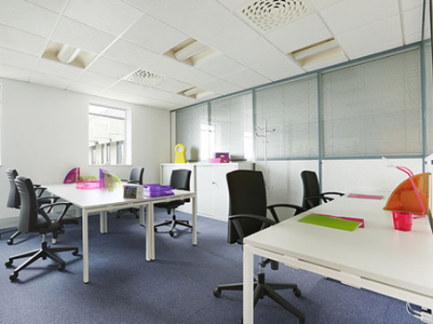 Office: Orly, Immeuble Panama, Rungis, 94573