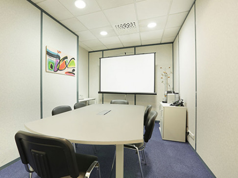 Office: Orly, Immeuble Panama, Rungis, 94573