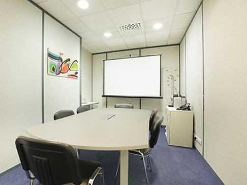 Office: Orly, Immeuble Panama, Rungis, 94573
