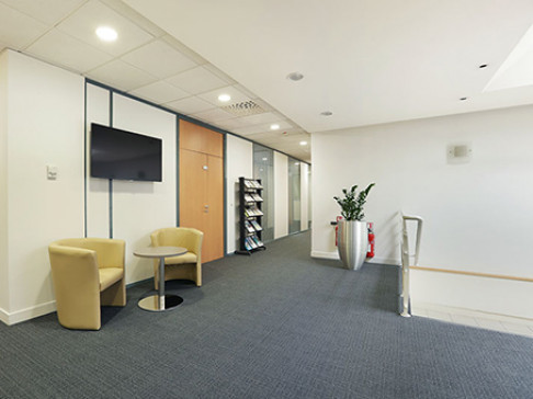 Office: Orly, Immeuble Panama, Rungis, 94573