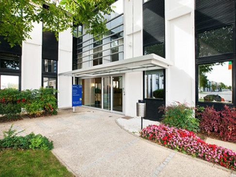 Office: Orly, Immeuble Panama, Rungis, 94573