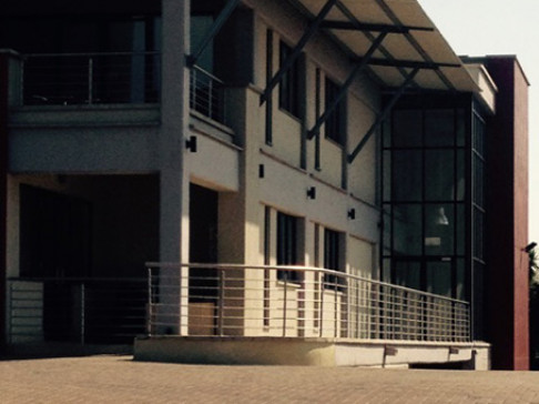 Office: North West Province, Ground Floor, Rustenburg