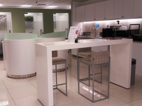 Office: North West Province, Ground Floor, Rustenburg