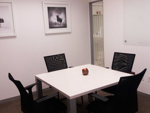 Office: North West Province, Ground Floor, Rustenburg