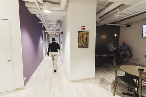 Office: S Wacker, 150 S Wacker Drive, Chicago, 60606