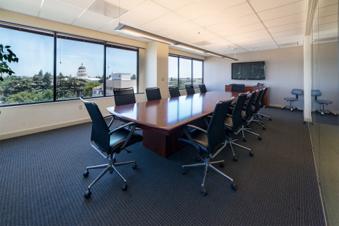 Office: Capitol, L Street, Sacramento, 95814