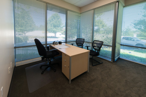 Office: Greenhaven, Corporate Way, Sacramento, 95831
