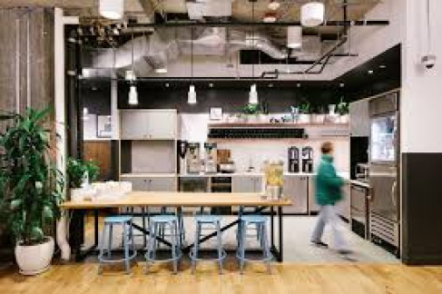 Office: Sacramento Street- Financial District, 353 Sacramento Street, San Francisco 94111