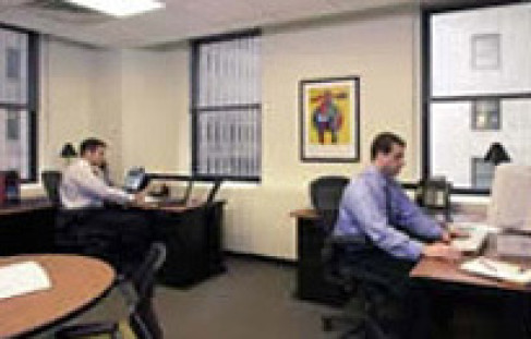 Office: Saddle Brook Centre, Saddle Brook, 07663