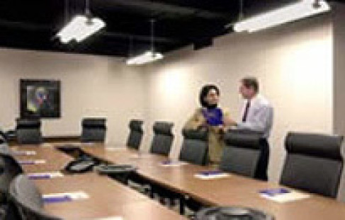 Office: Saddle Brook Centre, Saddle Brook, 07663