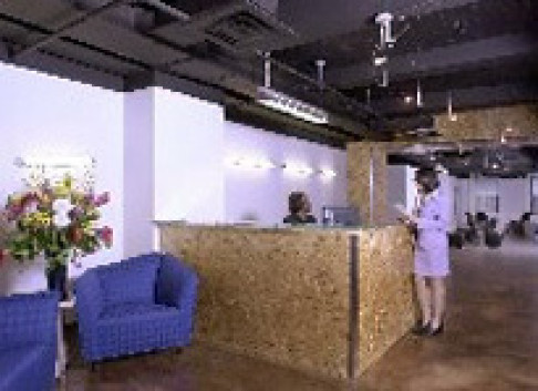 Office: Saddle Brook Centre, Saddle Brook, 07663