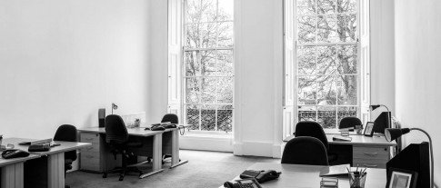Office: St Colme Street, St. Colme Street, Edinburgh, EH3 6AA