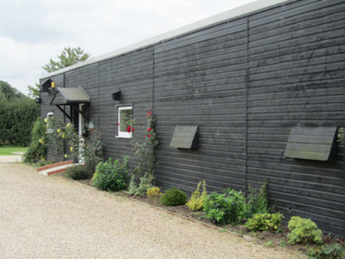 Office: Salmons Lane, Colchester, CO6