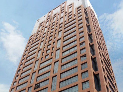 Office: Suarez Trade, Av. Tancredo Neves, Salvador, 41819-900